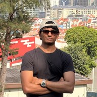 rishit kurup